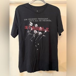 My Chemical Romance T-Shirt Large (L) MCR